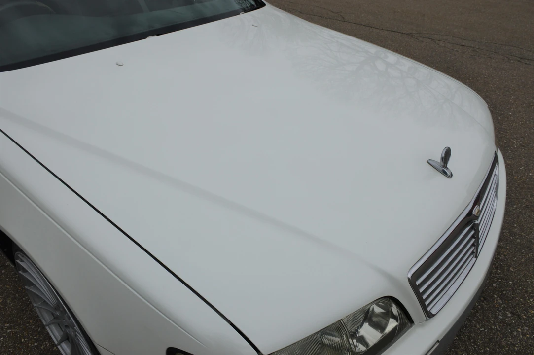1997 Nissan Cima 3rd Gen - Image 9 of 31