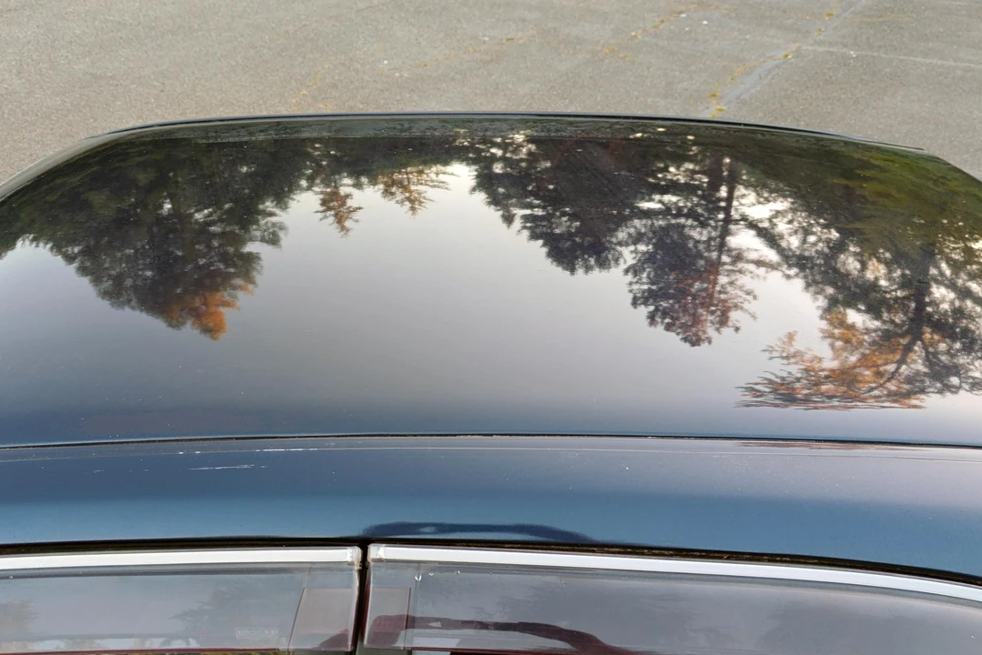 1997 Nissan Cima 3rd Gen - Image 31 of 31