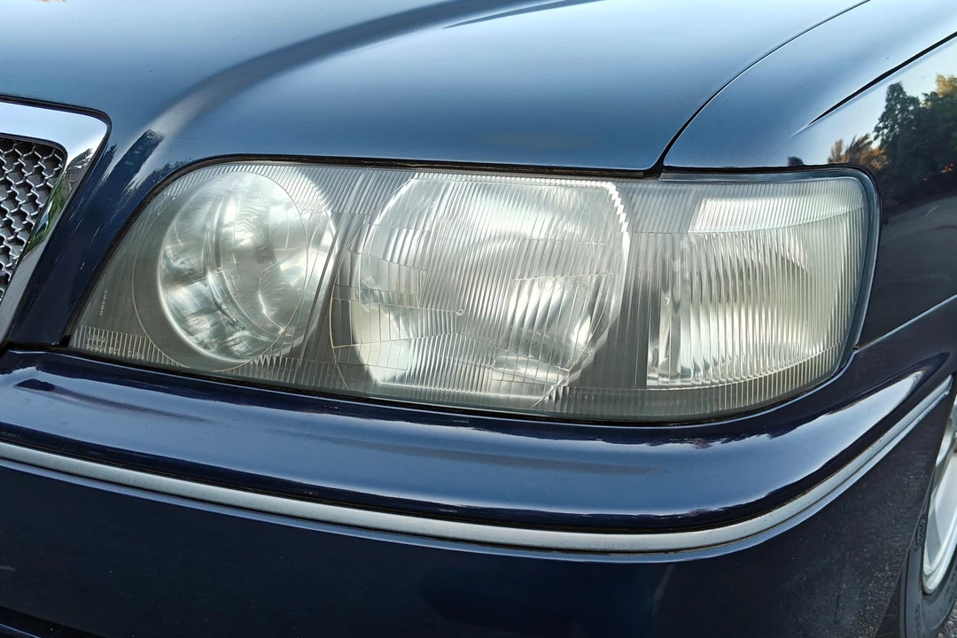 1997 Nissan Cima 3rd Gen - Image 27 of 31