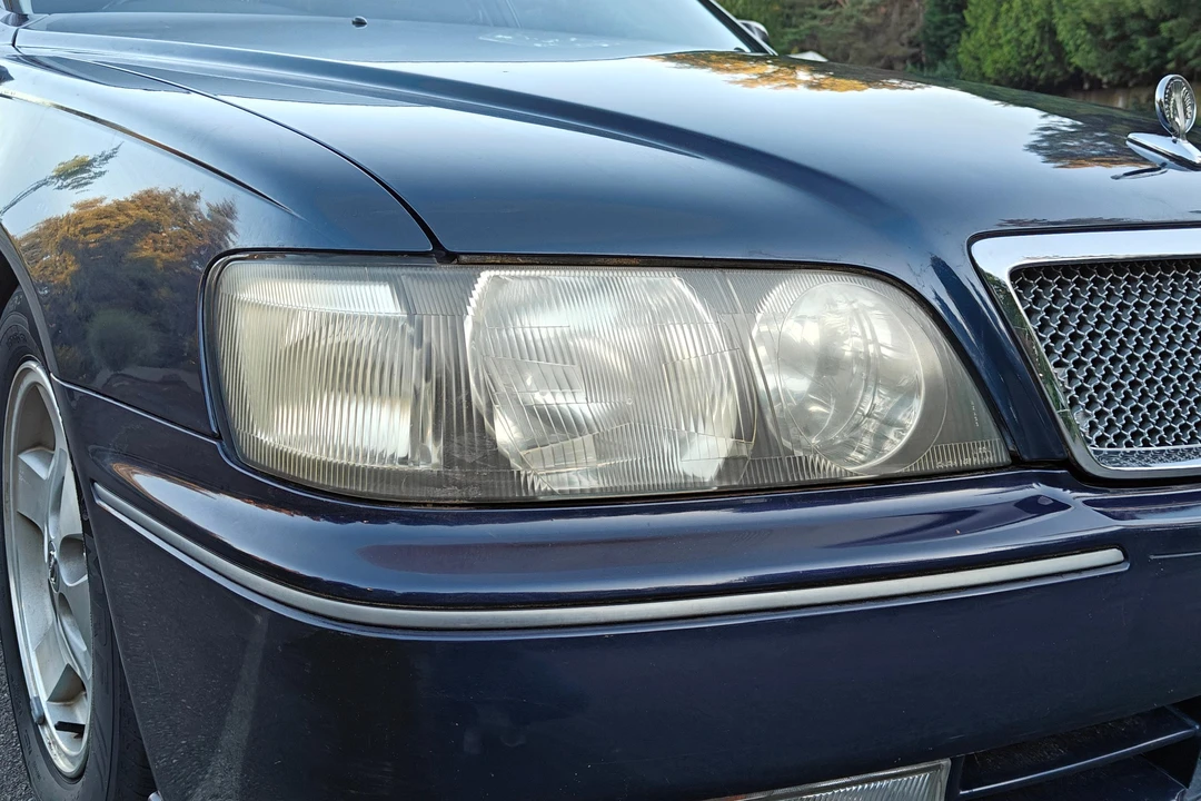 1997 Nissan Cima 3rd Gen - Image 26 of 31