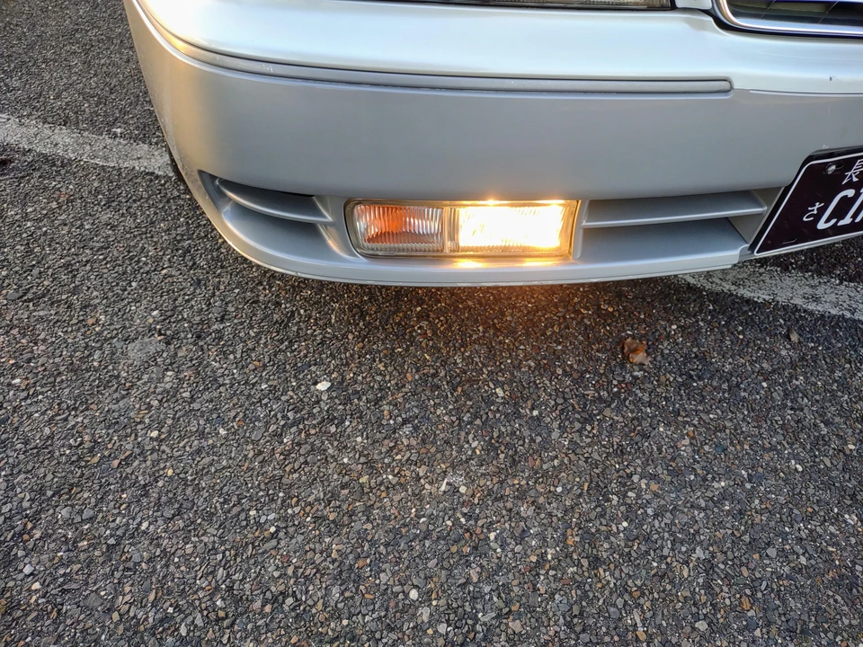 1997 Nissan Cima 2nd Gen - Image 23 of 31