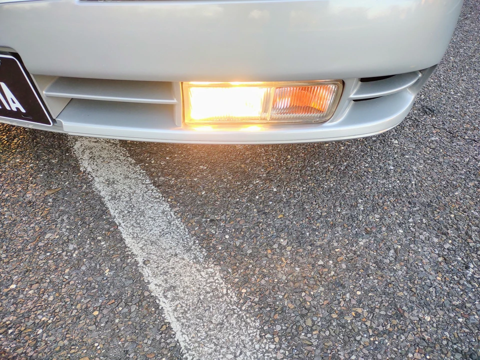 1997 Nissan Cima 2nd Gen - Image 25 of 31
