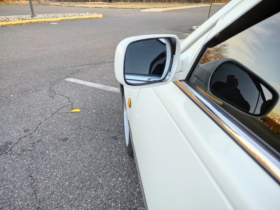 1997 Nissan Cima 2nd Gen - Image 29 of 31