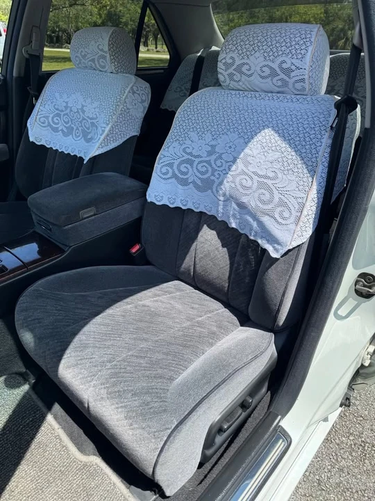 1997 Nissan Cima 3rd Gen - Image 13 of 20