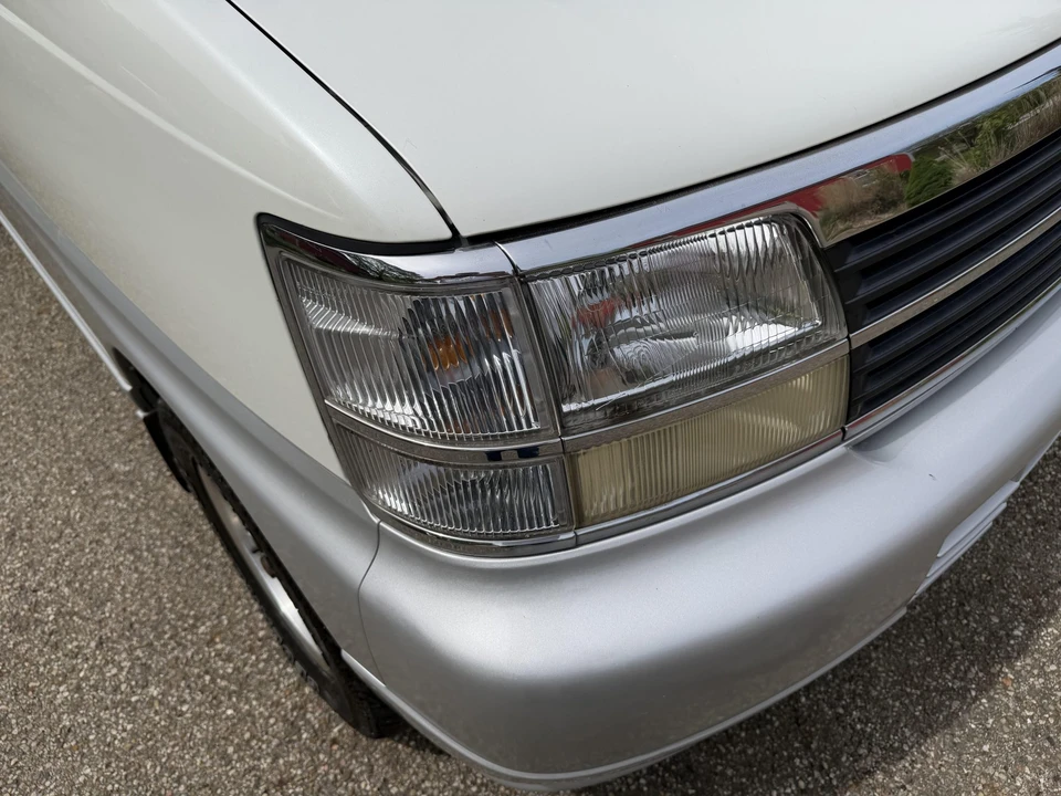 1997 Nissan Elgrand 1st Gen - Image 31 of 31