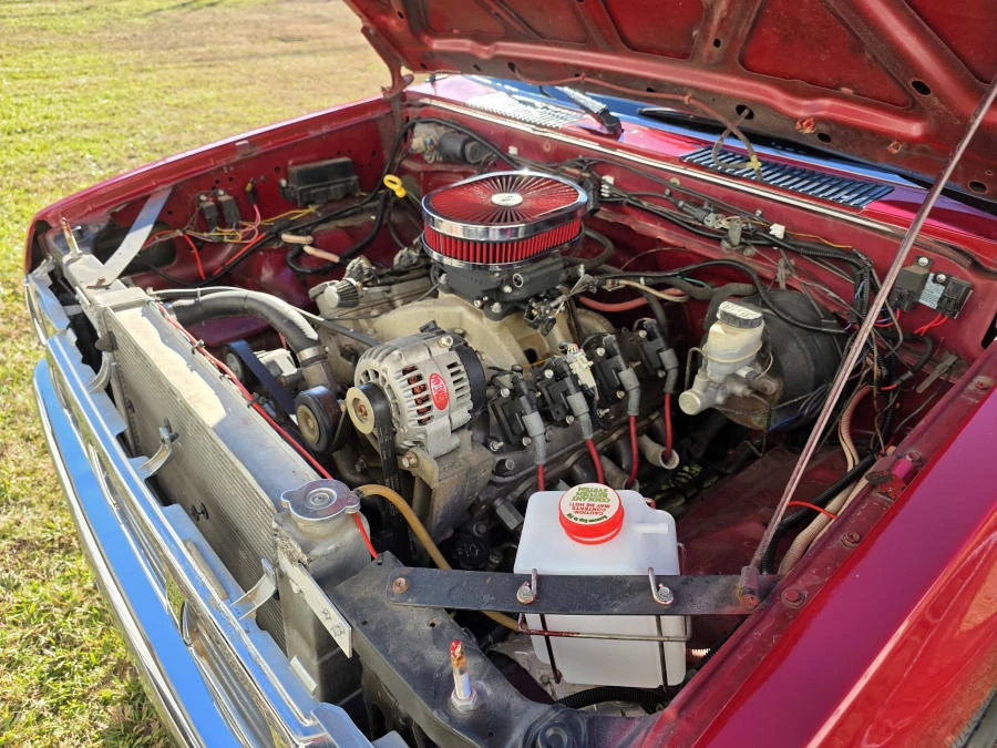 1997 Nissan Frontier 1st Gen - Image 21 of 27