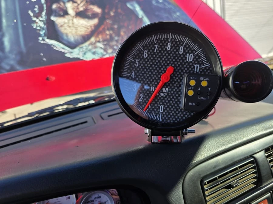 1997 Nissan Frontier 1st Gen - Image 17 of 27