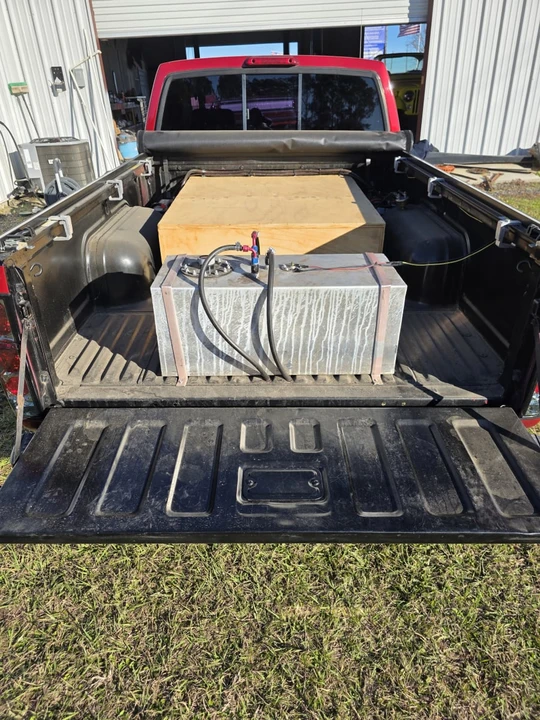 1997 Nissan Frontier 1st Gen - Image 22 of 27