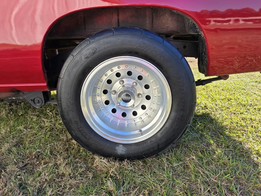 1997 Nissan Frontier 1st Gen - Image 11 of 27