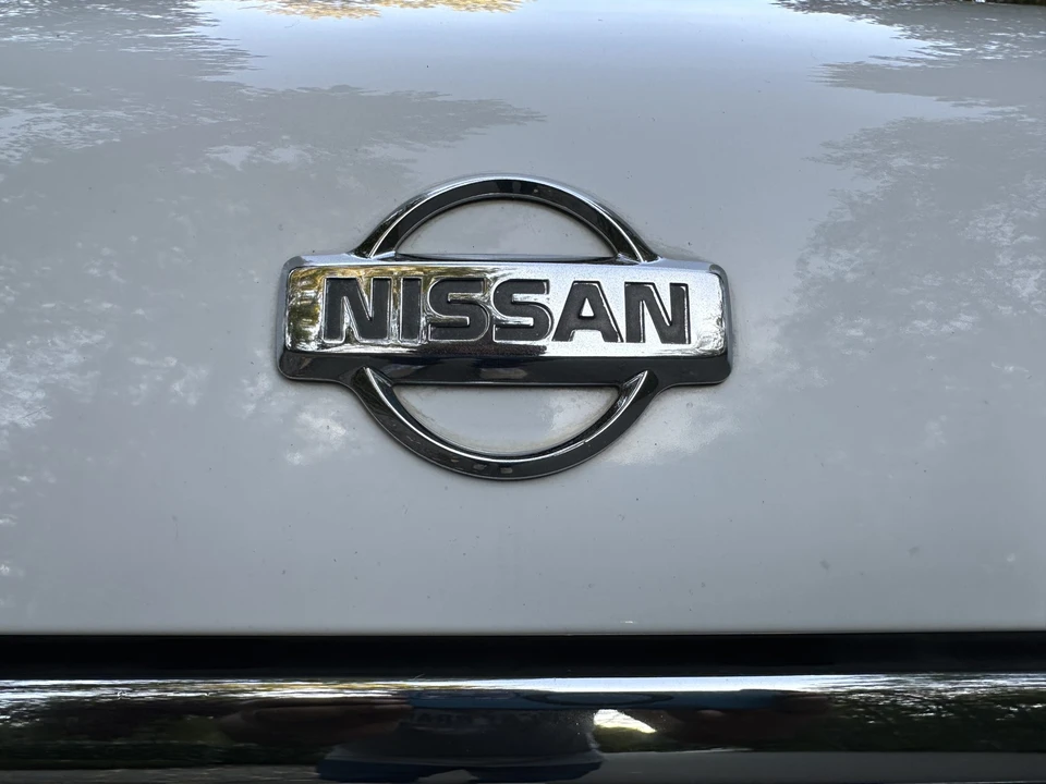 1997 Nissan Frontier 1st Gen - Image 19 of 31