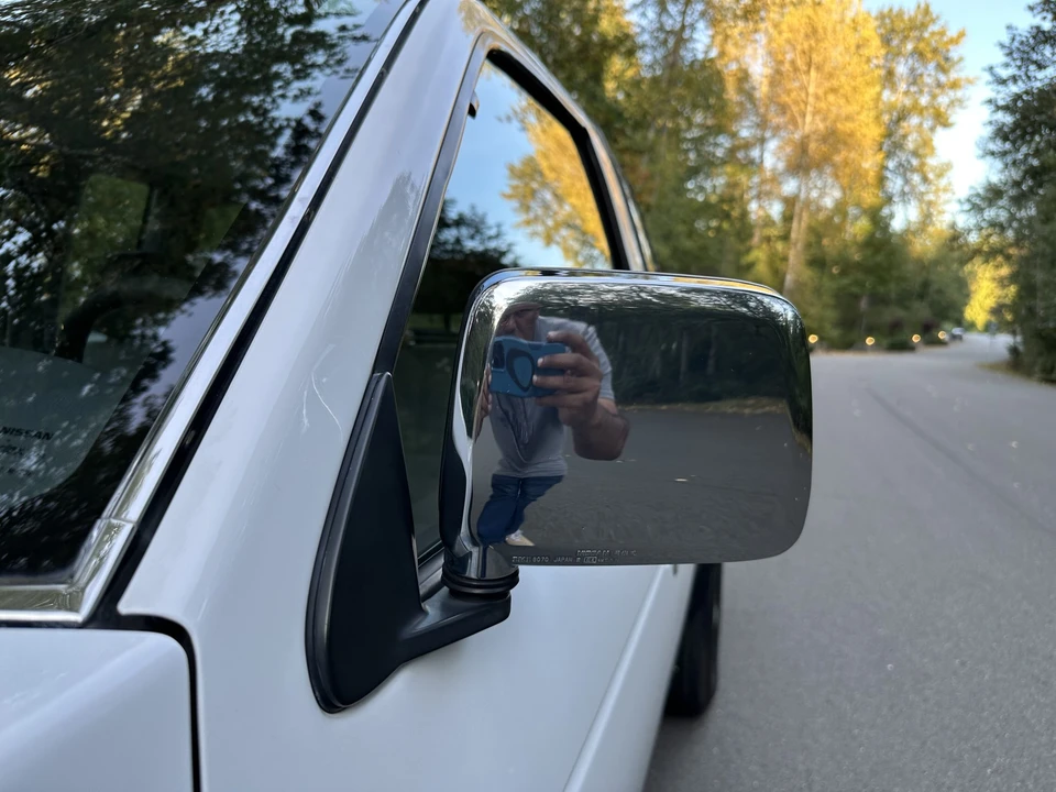 1997 Nissan Frontier 1st Gen - Image 15 of 31