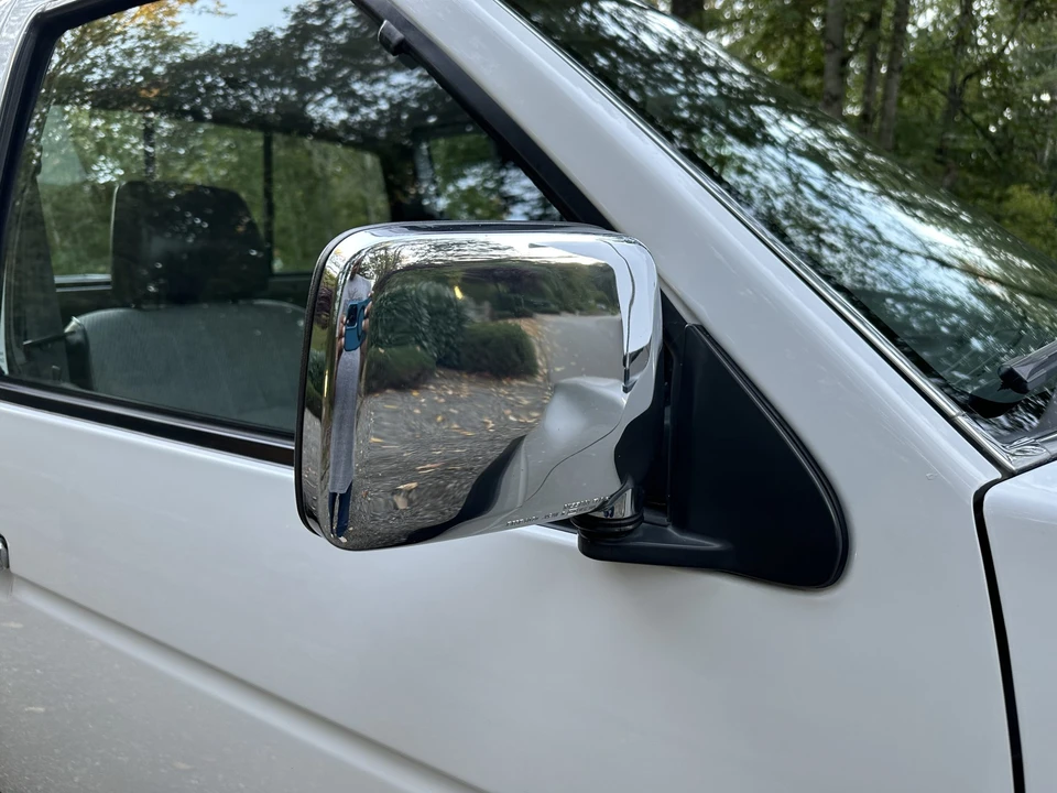 1997 Nissan Frontier 1st Gen - Image 17 of 31