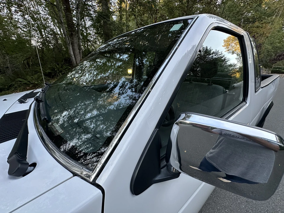 1997 Nissan Frontier 1st Gen - Image 14 of 31
