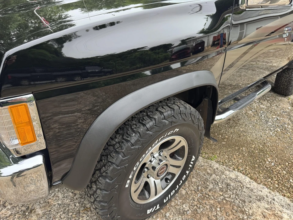 1997 Nissan Frontier 1st Gen - Image 14 of 31