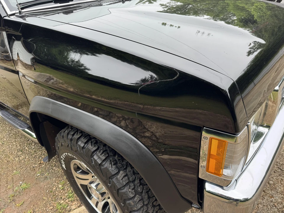 1997 Nissan Frontier 1st Gen - Image 13 of 31