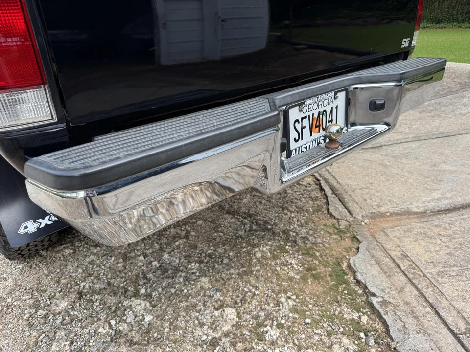 1997 Nissan Frontier 1st Gen - Image 17 of 31