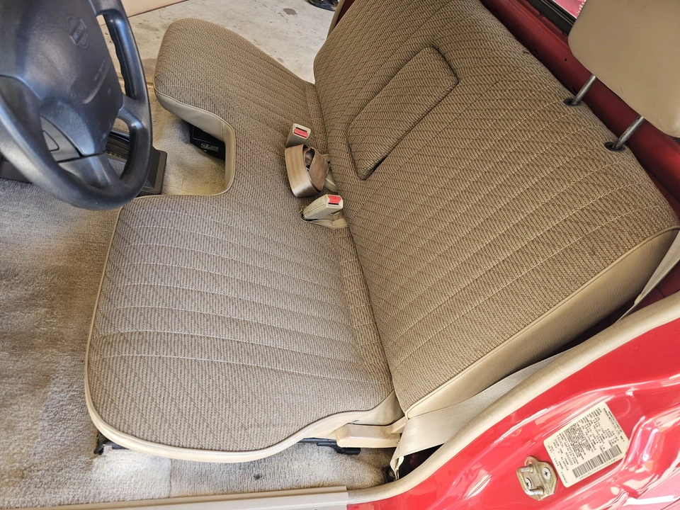 1997 Nissan Terrano II - Image 27 of 31
