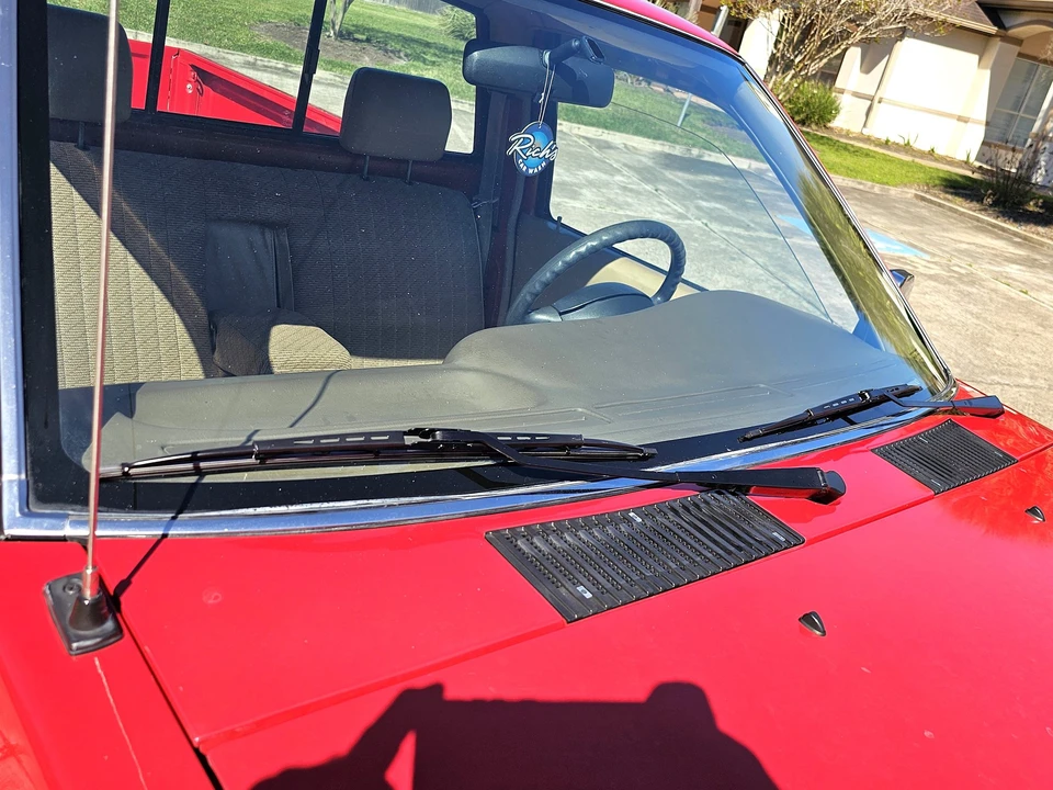 1997 Nissan Terrano II - Image 22 of 31