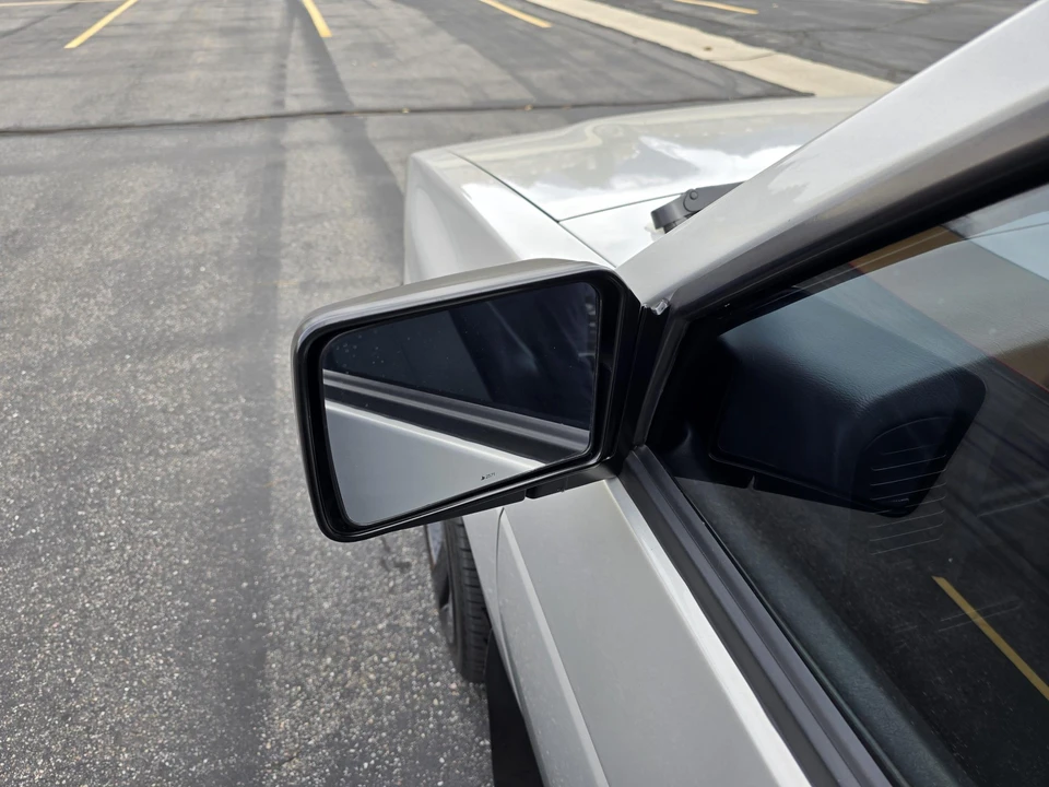 1997 Nissan Frontier 1st Gen - Image 26 of 31