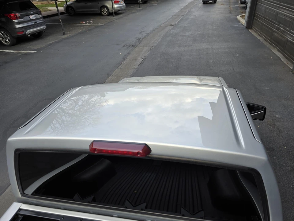 1997 Nissan Frontier 1st Gen - Image 22 of 31