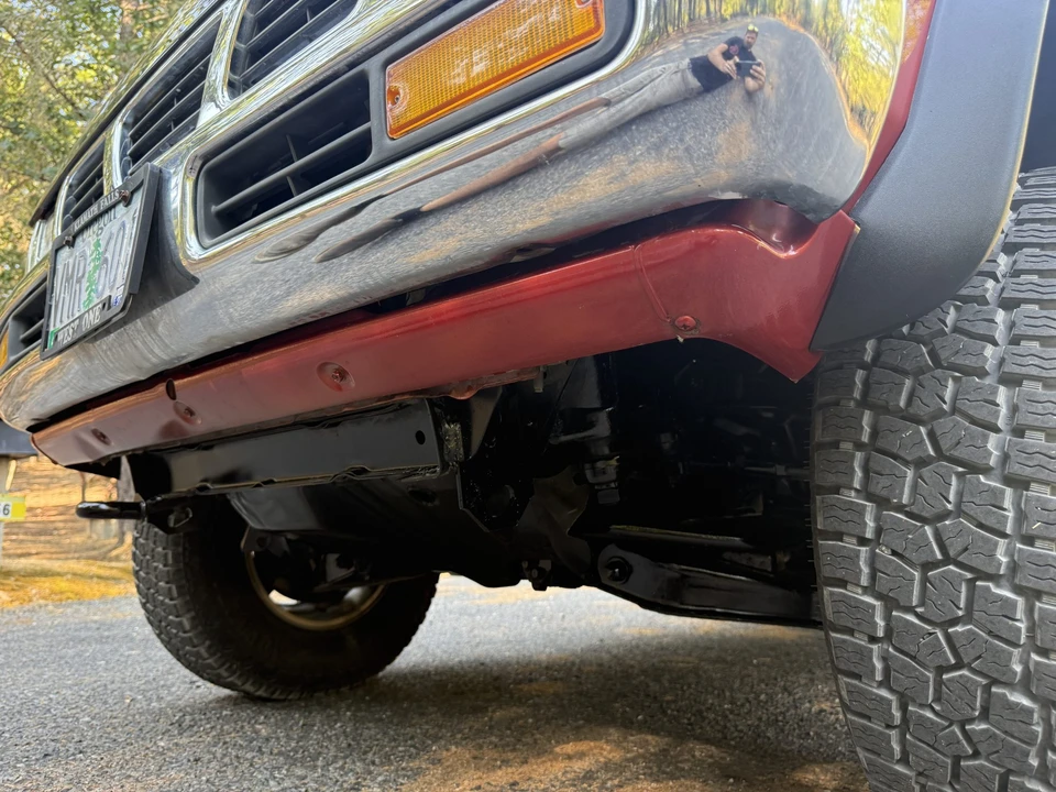 1997 Nissan - Image 24 of 31