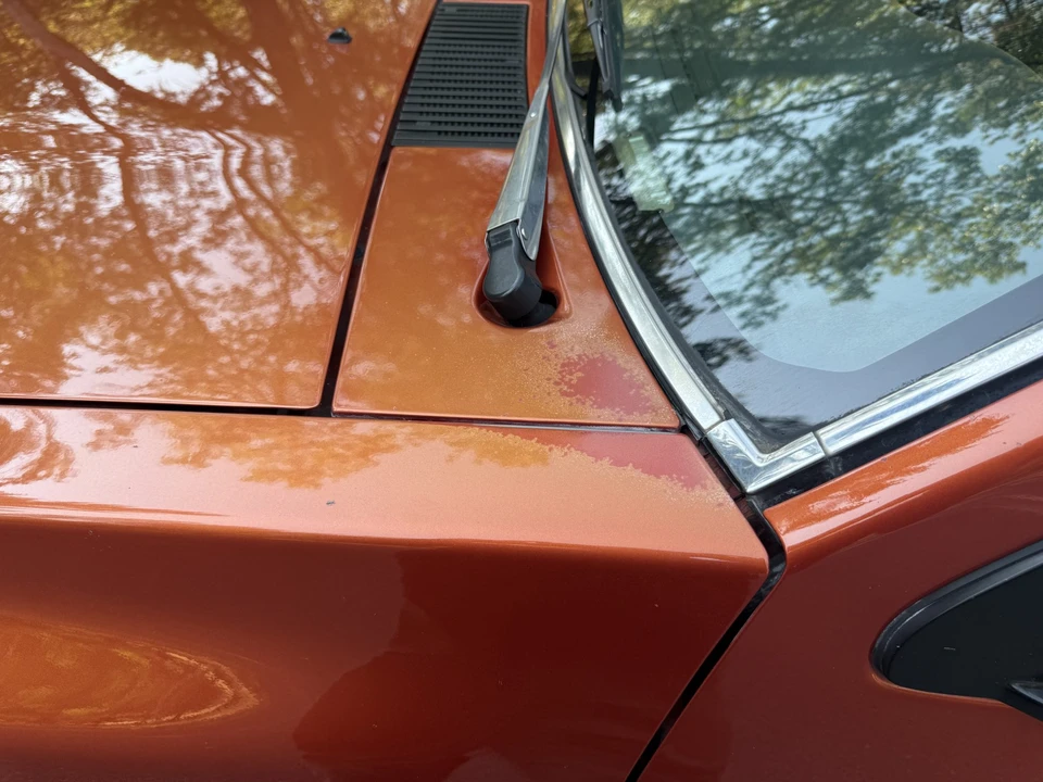 1997 Nissan - Image 29 of 31