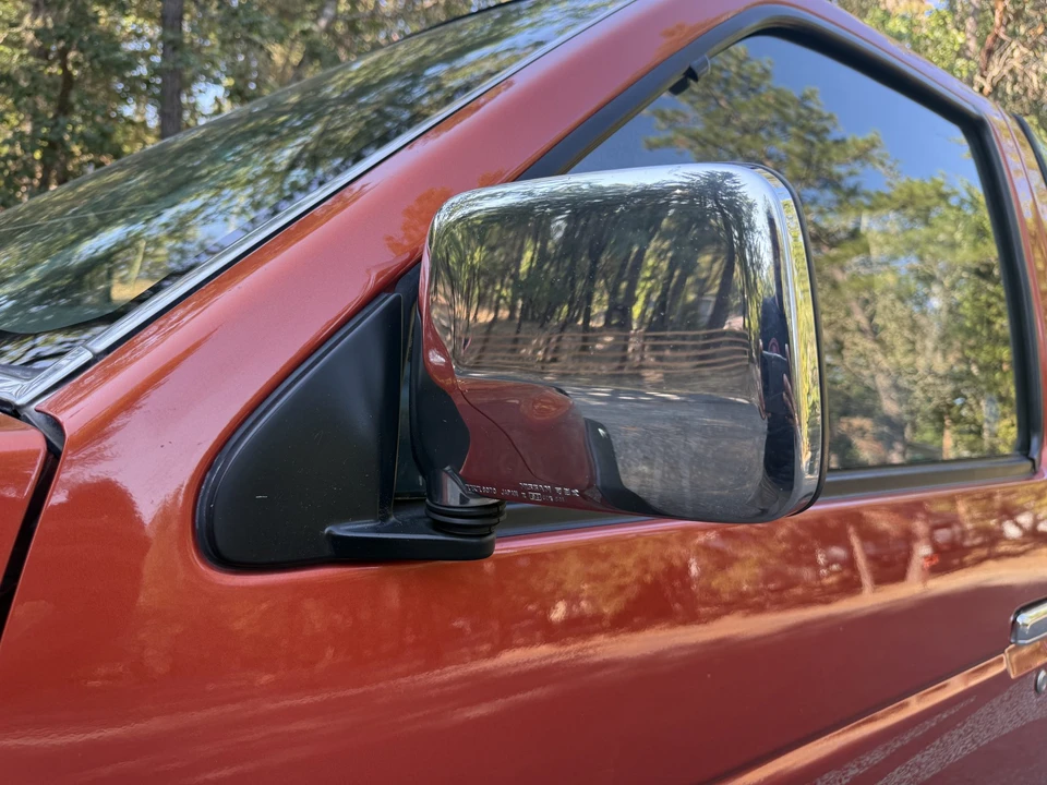 1997 Nissan - Image 30 of 31