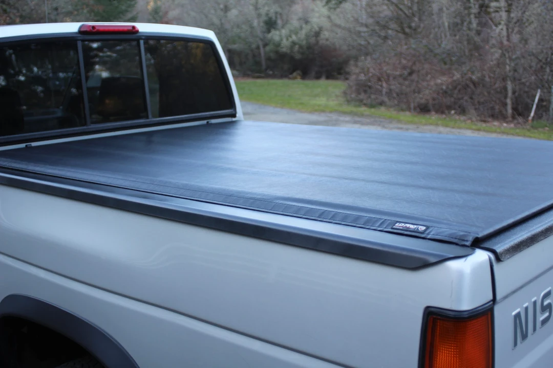 1997 Nissan Frontier 1st Gen - Image 22 of 31