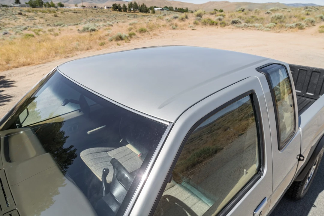 1997 Nissan Frontier 1st Gen - Image 31 of 31