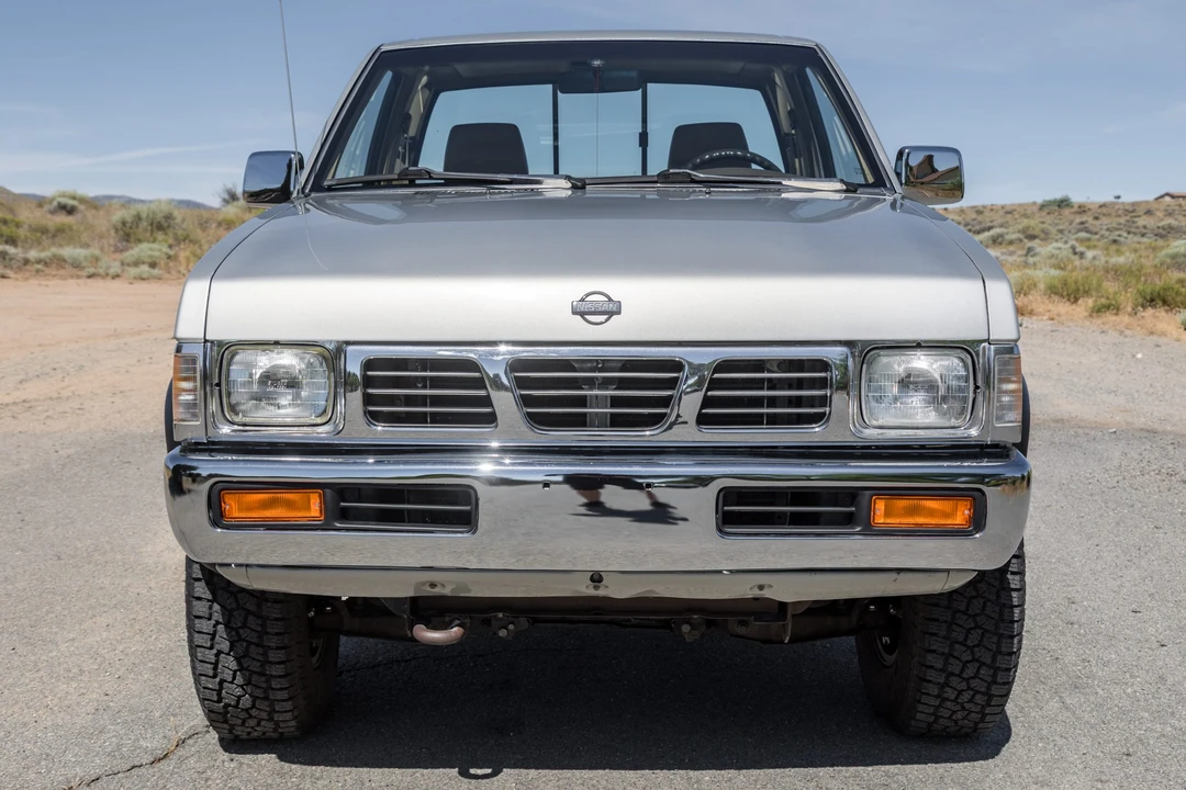 1997 Nissan Frontier 1st Gen - Image 9 of 31