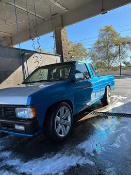 1997 Nissan King Cab Pickup