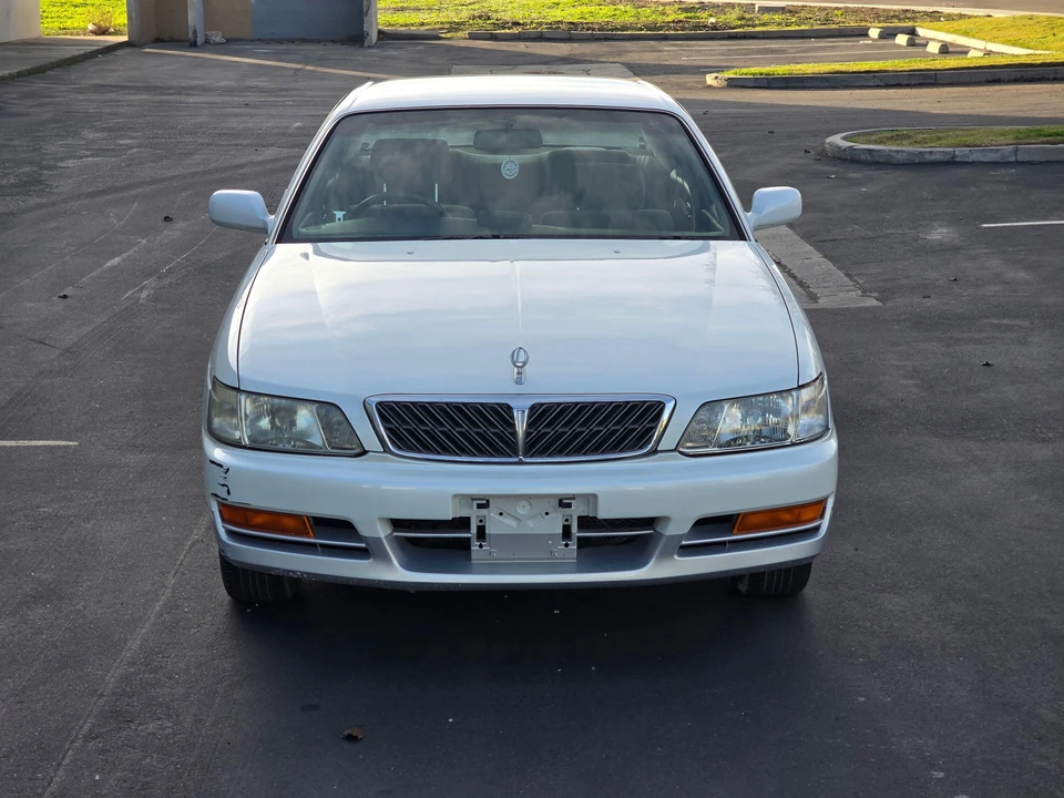 1997 Nissan Laurel 8th Gen - Image 6 of 31
