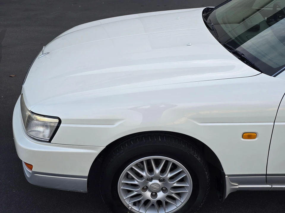 1997 Nissan Laurel 8th Gen - Image 29 of 31