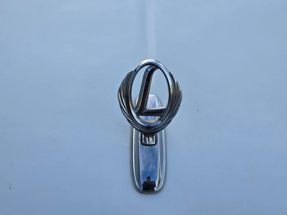 1997 Nissan Laurel 8th Gen - Image 27 of 31