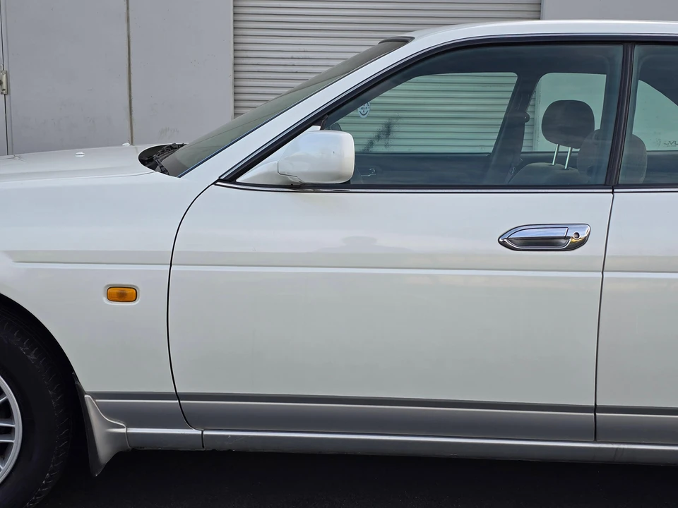 1997 Nissan Laurel 8th Gen - Image 31 of 31