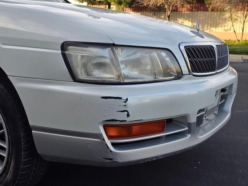 1997 Nissan Laurel 8th Gen - Image 26 of 31