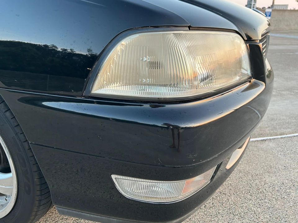 1997 Nissan Leopard 4th Gen - Image 30 of 31