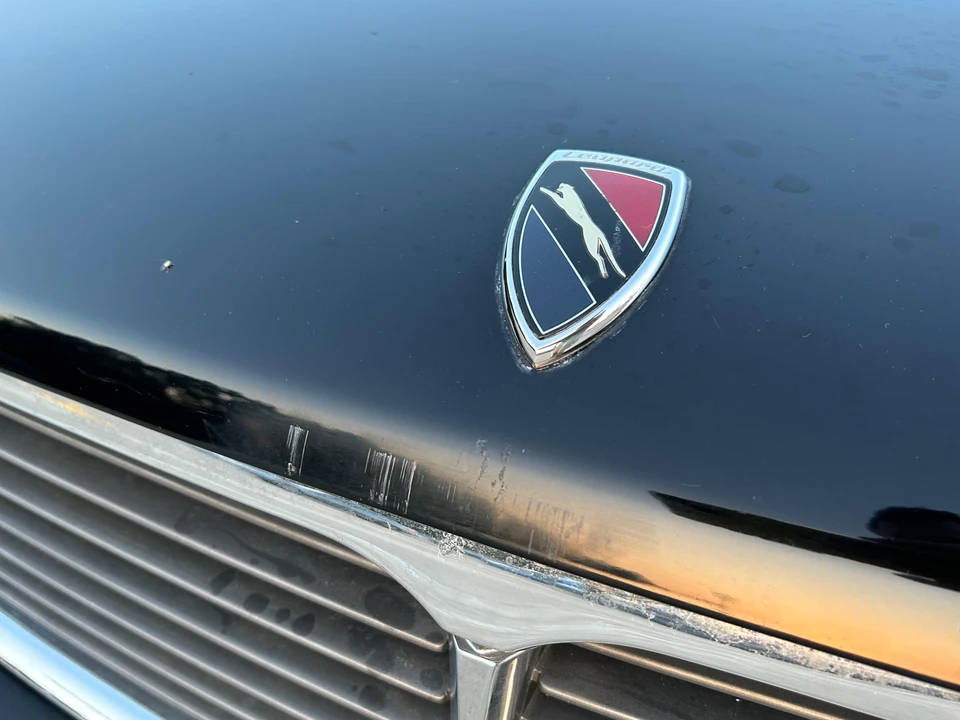 1997 Nissan Leopard 4th Gen - Image 31 of 31