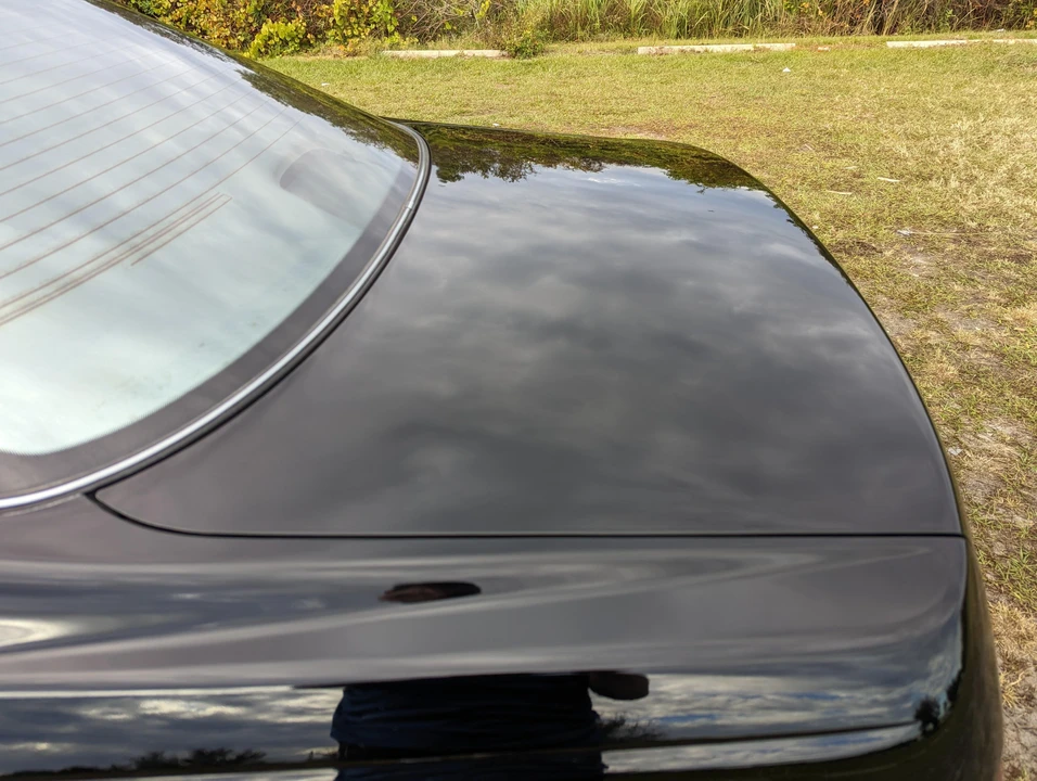 1997 Nissan Leopard 4th Gen - Image 31 of 31