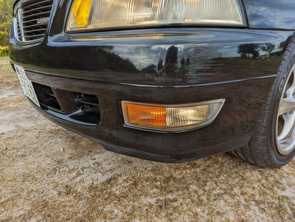 1997 Nissan Leopard 4th Gen - Image 16 of 31