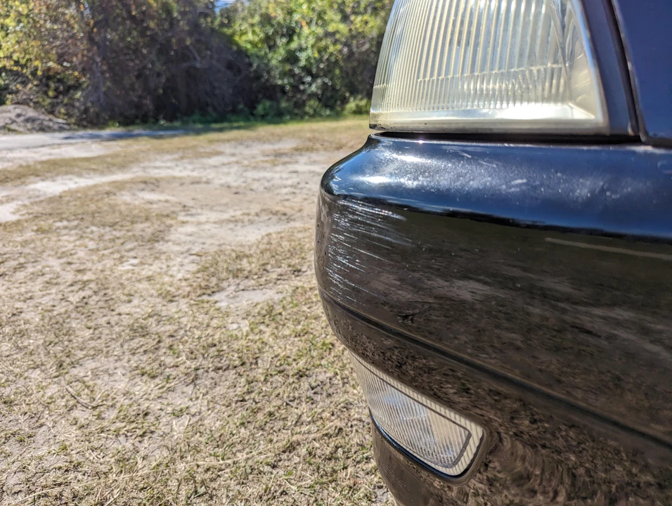 1997 Nissan Leopard 4th Gen - Image 25 of 31