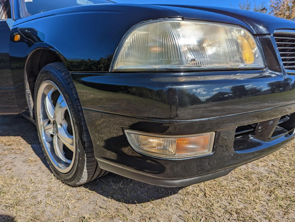 1997 Nissan Leopard 4th Gen - Image 14 of 31