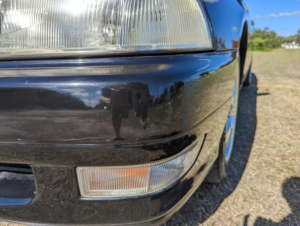 1997 Nissan Leopard 4th Gen - Image 23 of 31