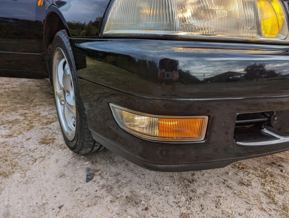 1997 Nissan Leopard 4th Gen - Image 15 of 31