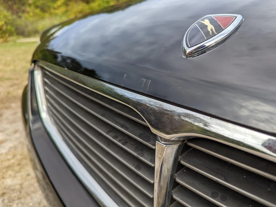 1997 Nissan Leopard 4th Gen - Image 18 of 31