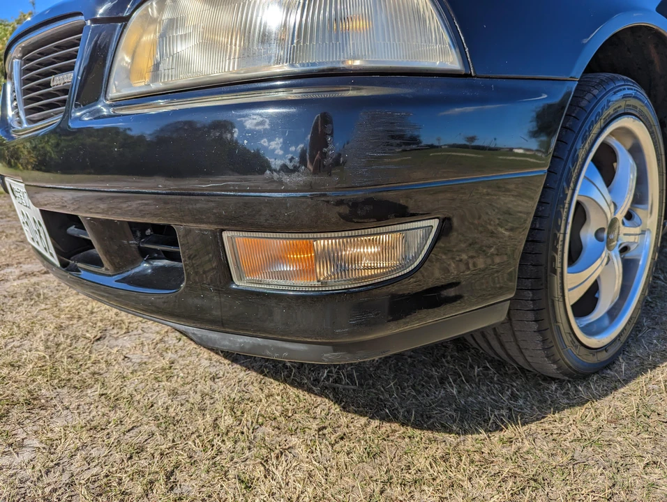 1997 Nissan Leopard 4th Gen - Image 22 of 31