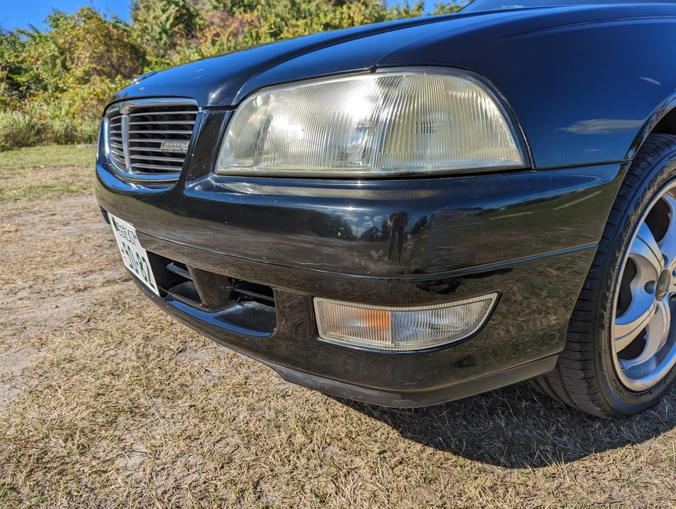 1997 Nissan Leopard 4th Gen - Image 21 of 31