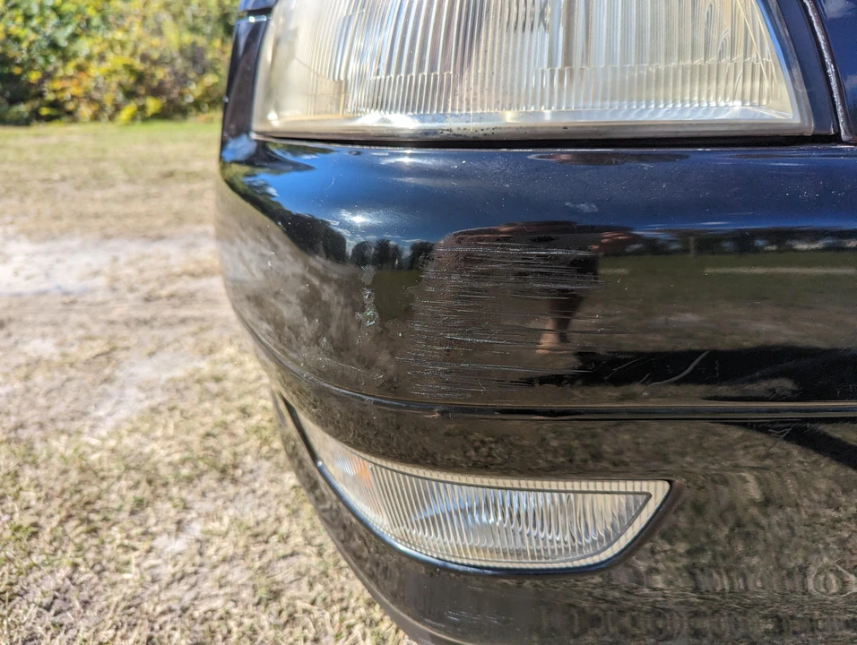 1997 Nissan Leopard 4th Gen - Image 24 of 31