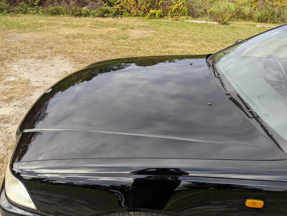 1997 Nissan Leopard 4th Gen - Image 27 of 31