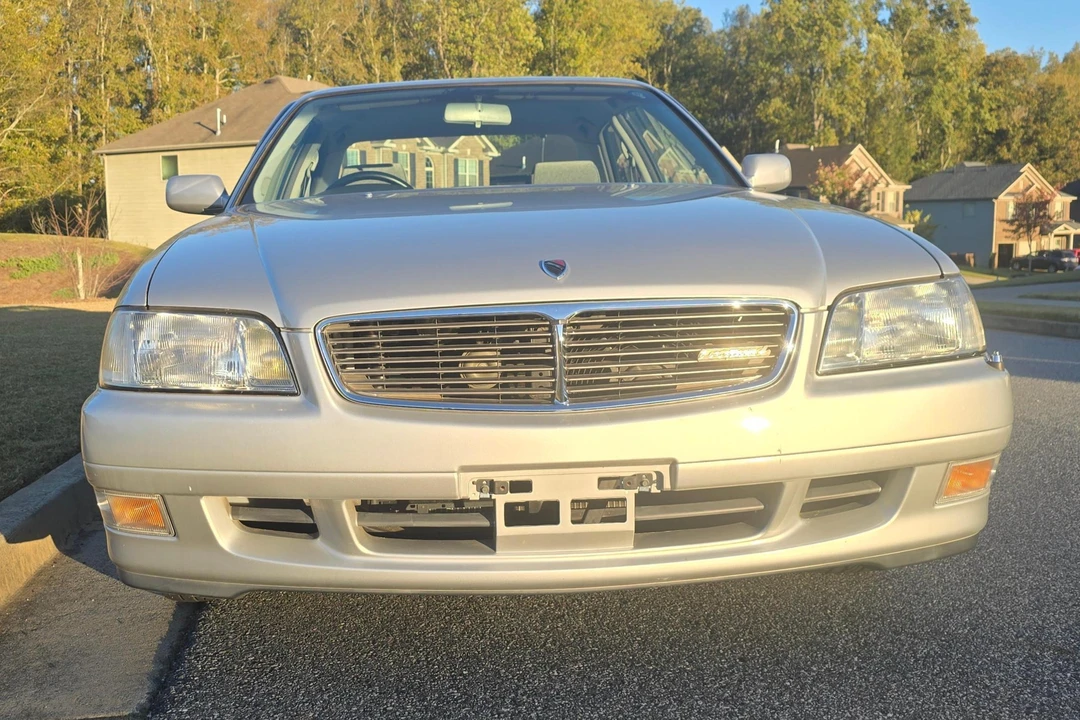 1997 Nissan Leopard 4th Gen - Image 14 of 31